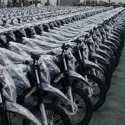 BGN Sebut Motor Listrik MBG yang Masih Menumpuk akan Dimanfaatkan