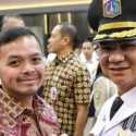 Syafrin Liputo Dituntut Bawa Jaksel Lebih Maju, Inklusif, dan Sejahtera