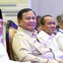 Prabowo Serukan Kebangkitan Industri Otomotif Nasional