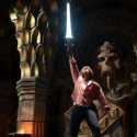 Sinopsis Film Masters of the Universe Garapan Travis Knight