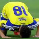 Adab di Atas Selebrasi