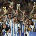 Argentina: Ketika Sepakbola Menjadi Bahasa Perlawanan Rakyat