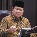 Presiden Prabowo Kemudikan Kapal Indonesia Menuju Ekonomi Pancasila
