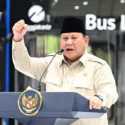 Kebijakan Progresif Prabowo Rugikan Tiga Poros Kekuatan
