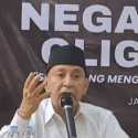 Mantan Menkeu Wanti-wanti Prabowo Permainan Nilai Tukar Rupiah-Dolar oleh Oligarki