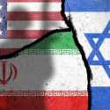 Israel Jangan Rusak Perjanjian Damai Iran-AS