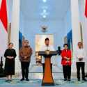 Dukung Prabowo Lebih Menguntungkan daripada Melawan di Pilpres