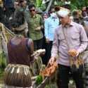 Pemerintah Perkuat Hilirisasi Komoditas Unggulan di Papua
