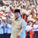 Prabowo Tambah Personel Penegak Hukum untuk Jaga Uang Rakyat