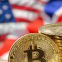 Harapan Perdamaian AS-Iran Bikin Harga Bitcoin Naik