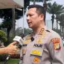 Polda Metro Deteksi Kelompok Penyusup di Aksi Mahasiswa Hari Ini