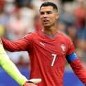 Ronaldo Boncos, Portugal Diimbagi Kongo