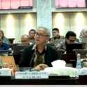 LPS Perkirakan Kinerja Keuangan Lampaui Target