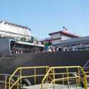 PT PAL Kebut Pembangunan Kapal Landing Dock Pesanan AL Filipina
