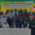 GPI Bersama Elemen Pemuda Gaungkan Maklumat Tolak Reformasi Jilid II