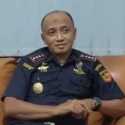 15 Kontainer Milik PT PMM Penuhi Syarat