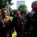Sempat Mangkir, Japto Soerjosoemarno Akhirnya Datang ke KPK