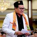 Suhud Alynudin Akan Dilantik Jadi Ketua DPRD DKI Senin Besok
