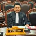 Advokat NTB Gugat Masa Jabatan Ketua Umum Partai ke MK
