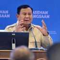 Prabowo Ingatkan Ancaman AI, Akademisi Diminta Antisipasi Dampaknya