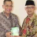 Haedar Nashir Kenang Ryamizard Ryacudu sebagai Sosok Penjaga Persatuan Bangsa