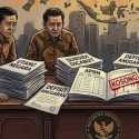Habis Gelap Terbitlah Bangkrut?