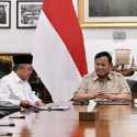 Prabowo Instruksikan Mendikdasmen Percepat Revitalisasi 71.744 Sekolah