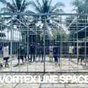Menuju Indonesia UFO Festival 2026, Ada Robot Pendeteksi UFO dan Alien hingga Peresmian Vortex Line Space