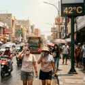 Apa Itu Heatwave? Mengenal Gelombang Panas Ekstrem yang Sebabkan Ribuan Kematian di Eropa