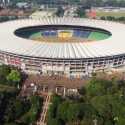 Ratusan Polisi Amankan Multi Event di GBK Hari Ini dan Besok