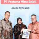 Anak Usaha Tugu Insurance Bukukan Laba Bersih Rp95,1 Miliar, Naik 13 Persen