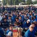 Gelombang Aksi Mahasiswa Buah Kekecewaan yang Menumpuk