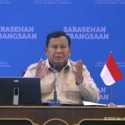 Prabowo Hadiri Penutupan Saresehan KSTI 2026 di JCC