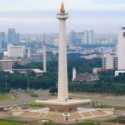 Inilah Rekayasa Lalin Haul Akbar Ulama Betawi di Monas