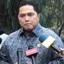 Prabowo Dukung Indonesia Jadi Tuan Rumah FIFA ASEAN Cup
