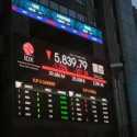 IHSG Pekan Ini Meroket 7 Persen, Kapitalisasi Pasar Naik Jadi Rp10.524 Triliun