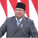 Prabowo Capres Terpopuler 2029, KDM dan AHY Nyodok Cawapres