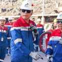 Turun Ke Kupang, Komut Pertamina Pastikan Pasokan Energi di Perbatasan Aman