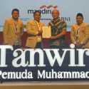 Taiwan Gandeng Pemuda Muhammadiyah Kembangkan Talenta AI dan Semikonduktor