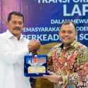 Wajah Baru Lapas Dipamerkan di Depan Ratusan Mahasiswa Hukum