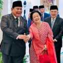PDIP yang Overthinking, Bukan Pemerintah yang Panik