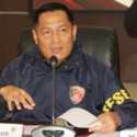 Pengusaha Perikanan jadi Tersangka Kasus Alih Fungsi Lahan di Batang