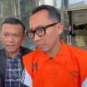 KPK Telusuri Jejak Tersangka Agusz Dewanggara dalam Kasus Suap di Muara Enim