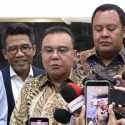 Dasco: BGN Terus Berbenah Diri Layani Masyarakat