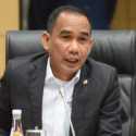 Kepercayaan Publik Naik, DPR Minta Reformasi Internal Polri Diperkuat