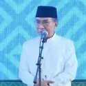 Gus Yahya: Warga NU Tak Pernah Kehilangan Keyakinan pada Indonesia