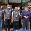 Polisi Amankan Dokumen Rahasia Usai Geledah Kantor PT Wika