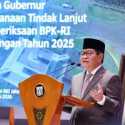 Pemprov DKI Pertahankan WTP Berturut-turut Sejak Era Anies