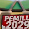 Pemilu Asimetris