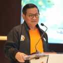 Pramono Janji Evaluasi Insiden Damkar Tertimpa Reruntuhan Gedung DLH
